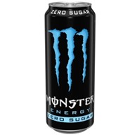 Monster Napój Energ. Zero Sugar 500ml/12