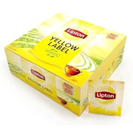 Lipton Herbata Ekspresowa Koperty 100t 200g/10 IMP