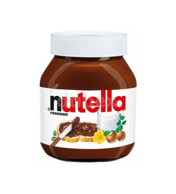 Nutella 600g