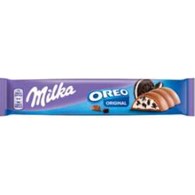 Milka Oreo Bar 37g