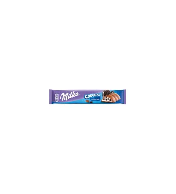Milka Oreo Bar 37g