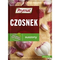 Prymat Czosnek Granulowany 20g/30