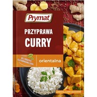 Prymat Przyprawa Curry 20g/30