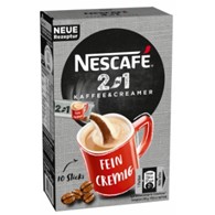 Nescafe 2in1 Classic Kartonik (10*8g) 80g/8 IMP