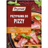 Prymat Przyprawa do Pizzy 18g/25