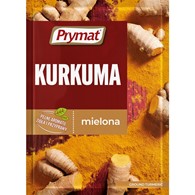 Prymat Kurkuma 20g/30