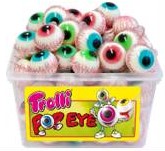 Trolli Pop Eye (60*18,8g)