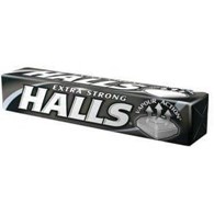 Halls Mix 33,5g/20/160