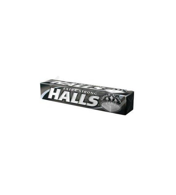 Halls Mix 33,5g/20/160