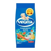 Podravka Przyprawa Vegeta Torba 180g/18