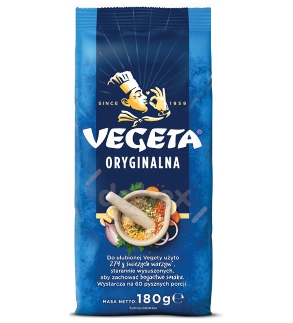 Podravka Vegeta Bag 180g