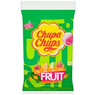 Chupa Chups Lizak Fruit (120*12g)/6 IMP