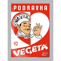 Podravka Przyprawa Vegeta 70g/35