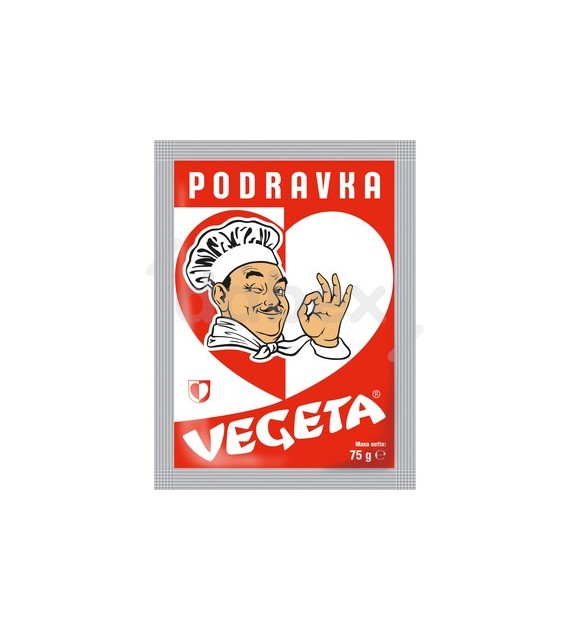 Podravka Przyprawa Vegeta 70g/35