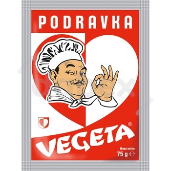 Podravka Vegeta 70g