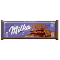 Milka Czekolada Choco Cookie 300g/12 IMP