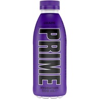Prime Napój Grape 500ml/12 IMP