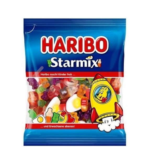 Haribo Starmix 175g