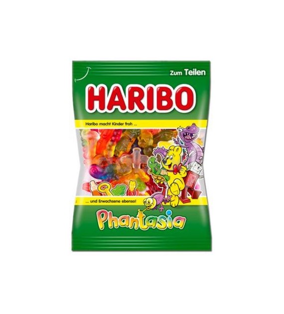 Haribo Starmix 175g