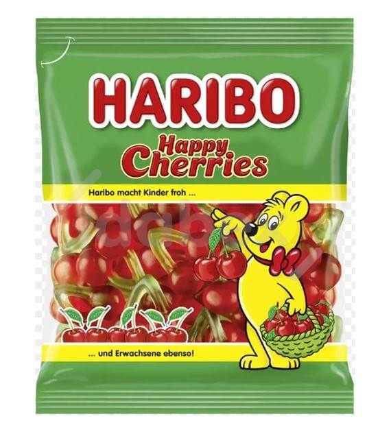 Haribo Starmix 175g