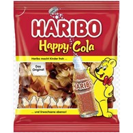 Haribo Żelki Happy Cola 175g/20 IMP