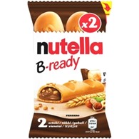 Ferrero Baton Nutella B-Ready 44g/24 IMP