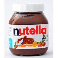 Nutella 630g