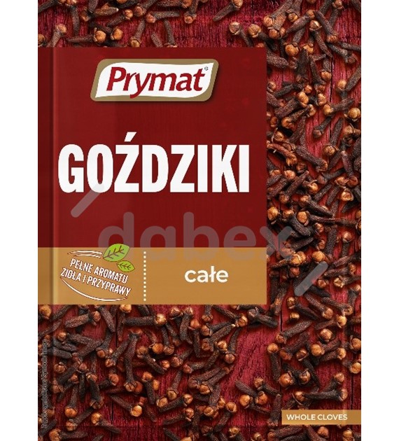 Prymat Goździki 10g/20