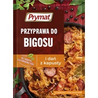 Prymat Przyprawa do Bigosu 20g/30