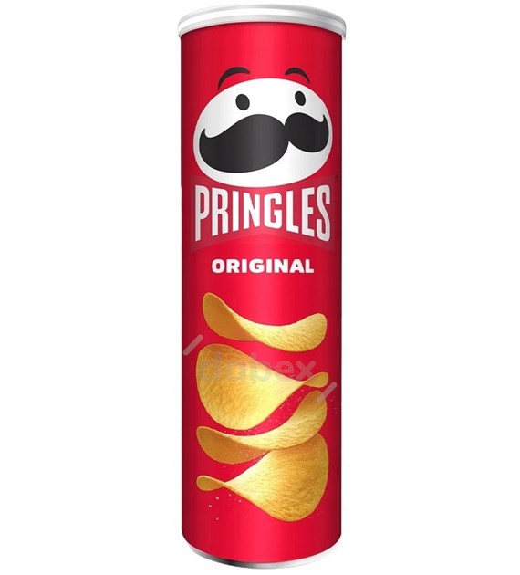 Pringles Original 165g