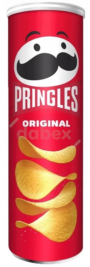 Pringles Original 165g
