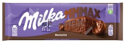 Milka Noisette 270g