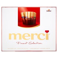 Merci Red 250g